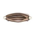Kate Spade HUDSON messenger crossbody bag Timeless Taupe Multi