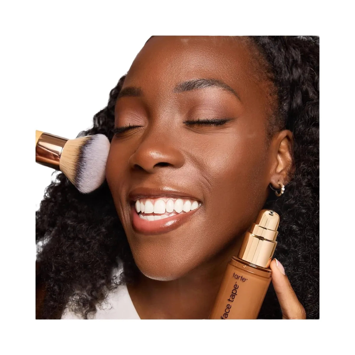Tarte The Buffer Foundation Brush