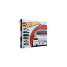 Hot Wheels Japanese Car Culture Classics Box Set 6 Cars