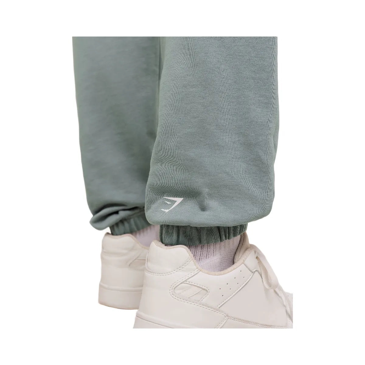 Gymshark 2012 Strength Joggers - Denim Grey
