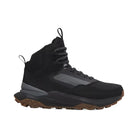 Timberland Motion Access Mid Waterproof Boot Black