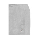 Gymshark Strength Jogger - Light Grey Core Marl