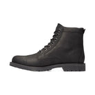 Timberland Redwood Falls Waterproof Boot Jet Black Men'S