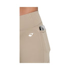 Gymshark Lifting Pocket Leggings - Lifestyle Brown