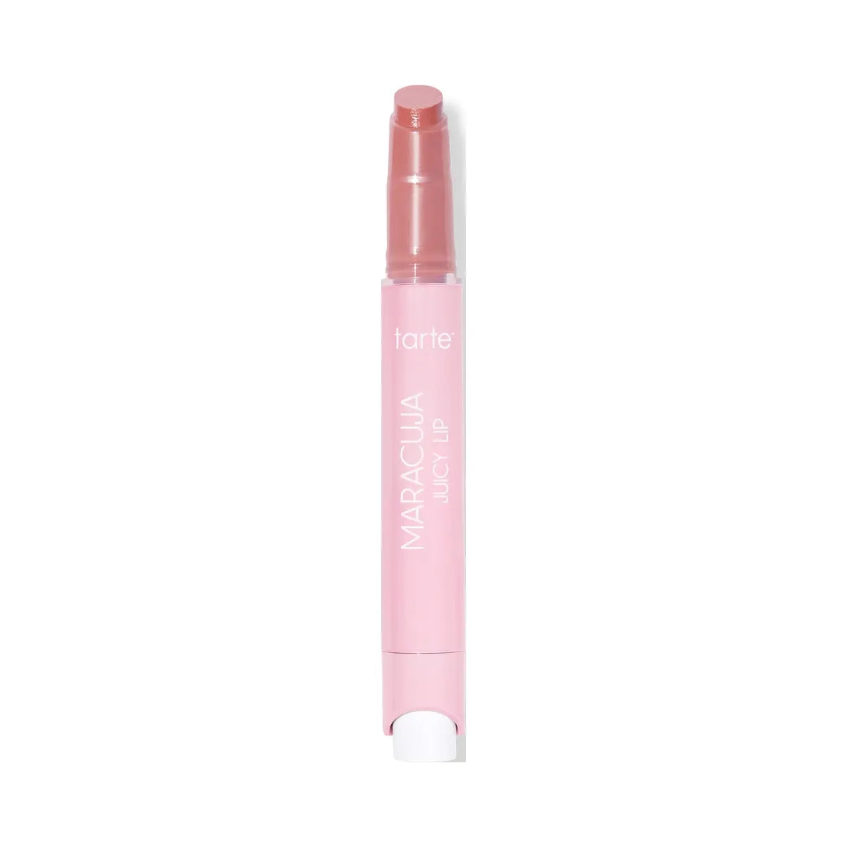 Tarte Maracuja Vegan Juicy Lip Balm 'Coconut'