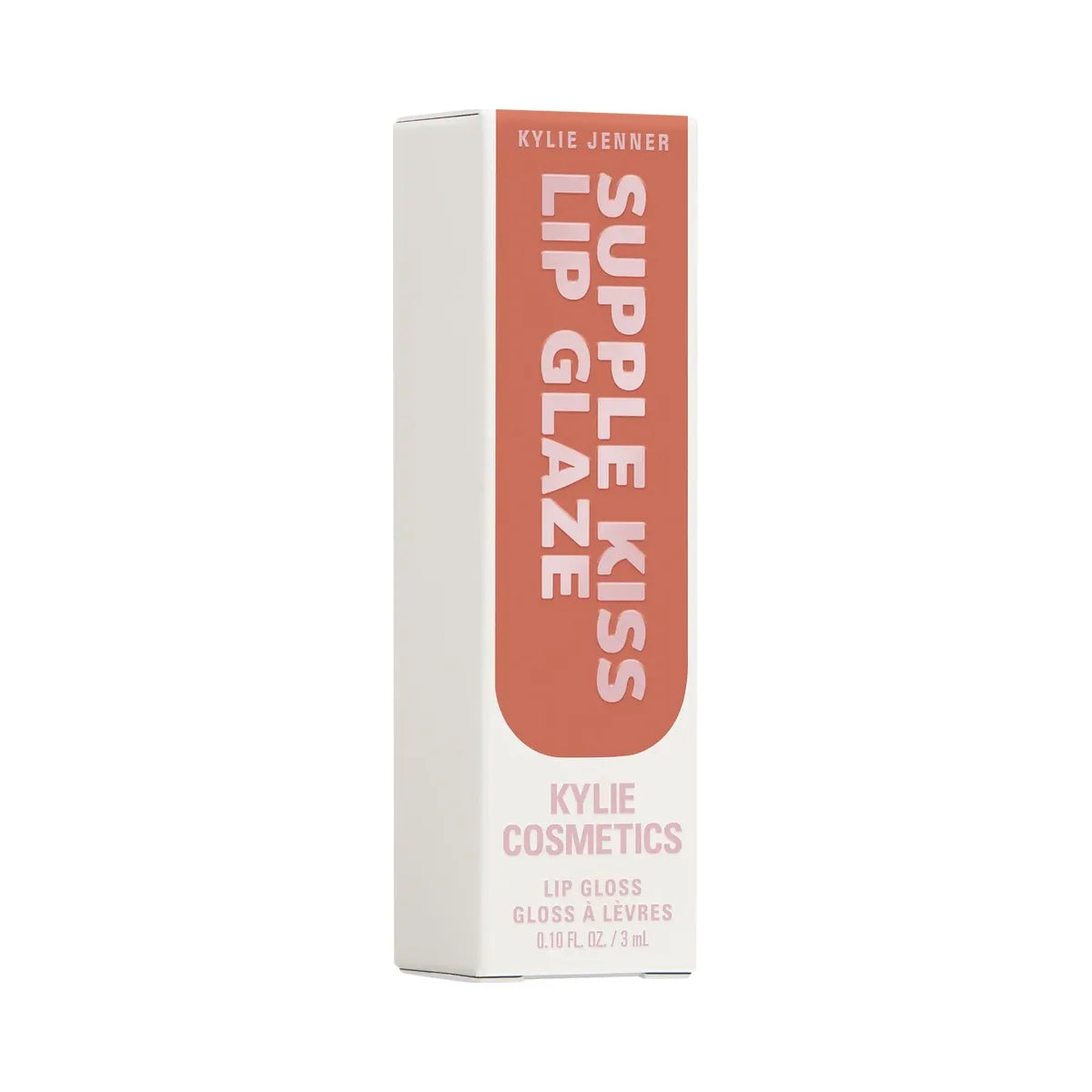 KYLIE COSMETICS Supple Kiss Lip Glaze Lip Gloss 'All Yours'