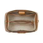 Kate Spade Hudson Pebbled Leather Shoulder Bag Bungalow