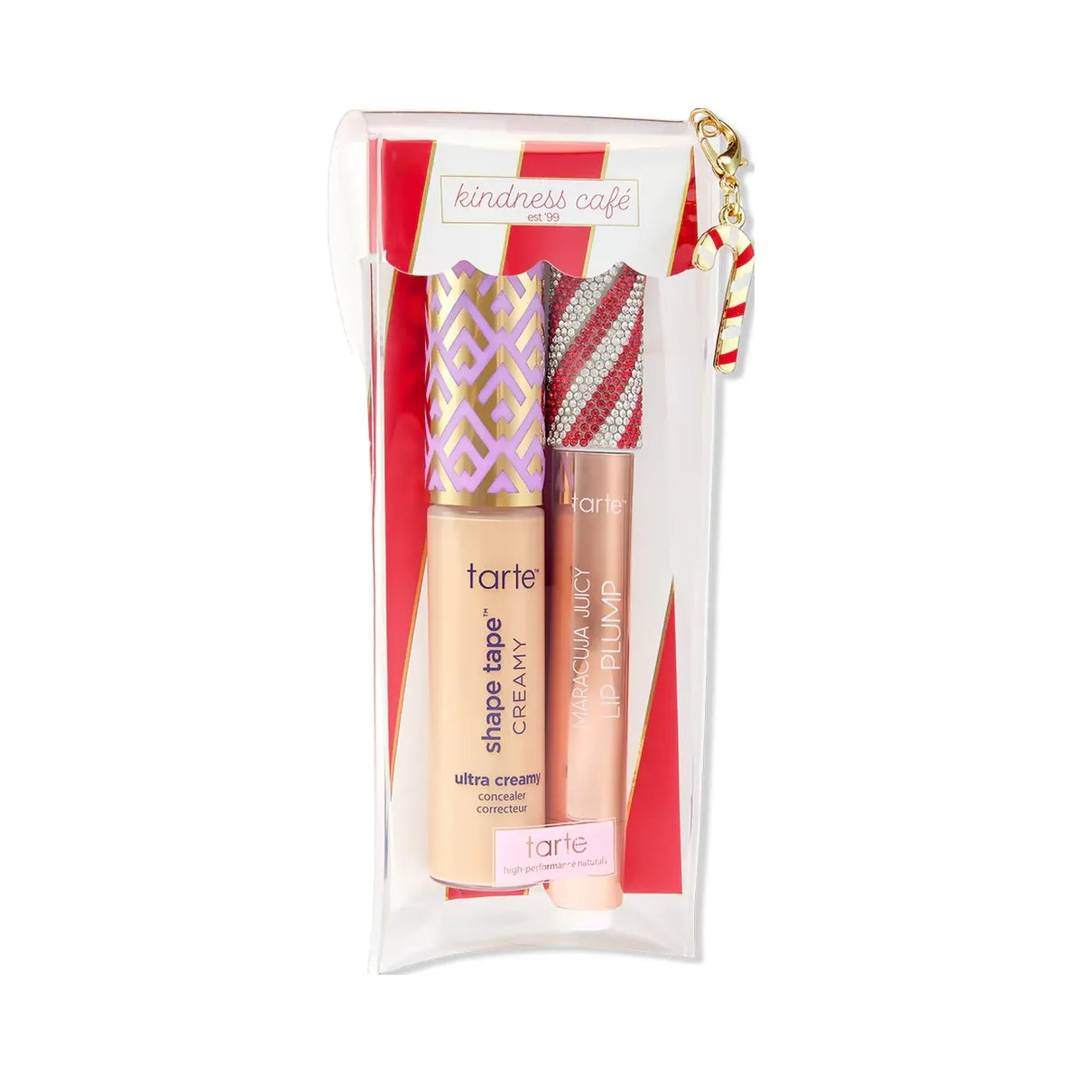 Tarte The Award Winners Best-Sellers Set - Shape Tape Creamy Concealer '16N Fair-Light Neutral'