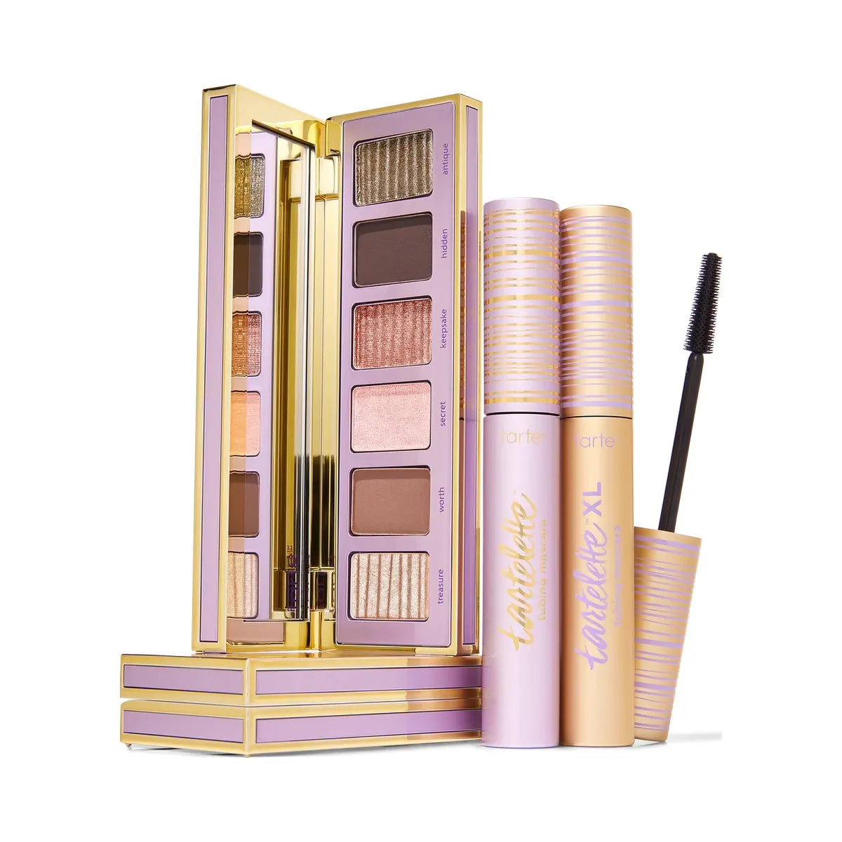 Tarte Tartelette To Go Amazonian Clay Palette