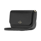 Kate Spade On Purpose Small Crossbody Black