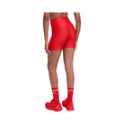 Alo Women's 5" Airlift Energy Short - Bright Red