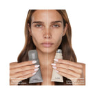 REFY Blur and Hydrate Oil-Control Face Primer with Hyaluronic Acid - Clear