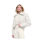 Alo Women's Navigator Jacket - Ivory