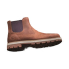 Timberland Britton Road Chelsea Boot Rust Full-Grain Men'S