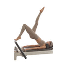 Alo Women's 7/8 High-Waist Airlift Legging - Gravel