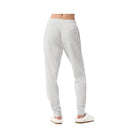 Alo Women's Muse Sweatpant - White Heather