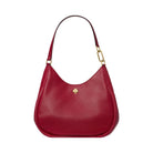 Kate Spade Kayla Large Triple Compartment Shoulder Bag Perfect Cherry