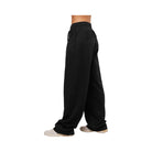 Gymshark Power Washed Joggers - Black/Acid Wash Small Ball
