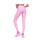 Alo Women's 7/8 High-Waist Airlift Legging - Candy Heart Pink