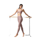 Alo Women's Airlift Divine Bra - Taupe