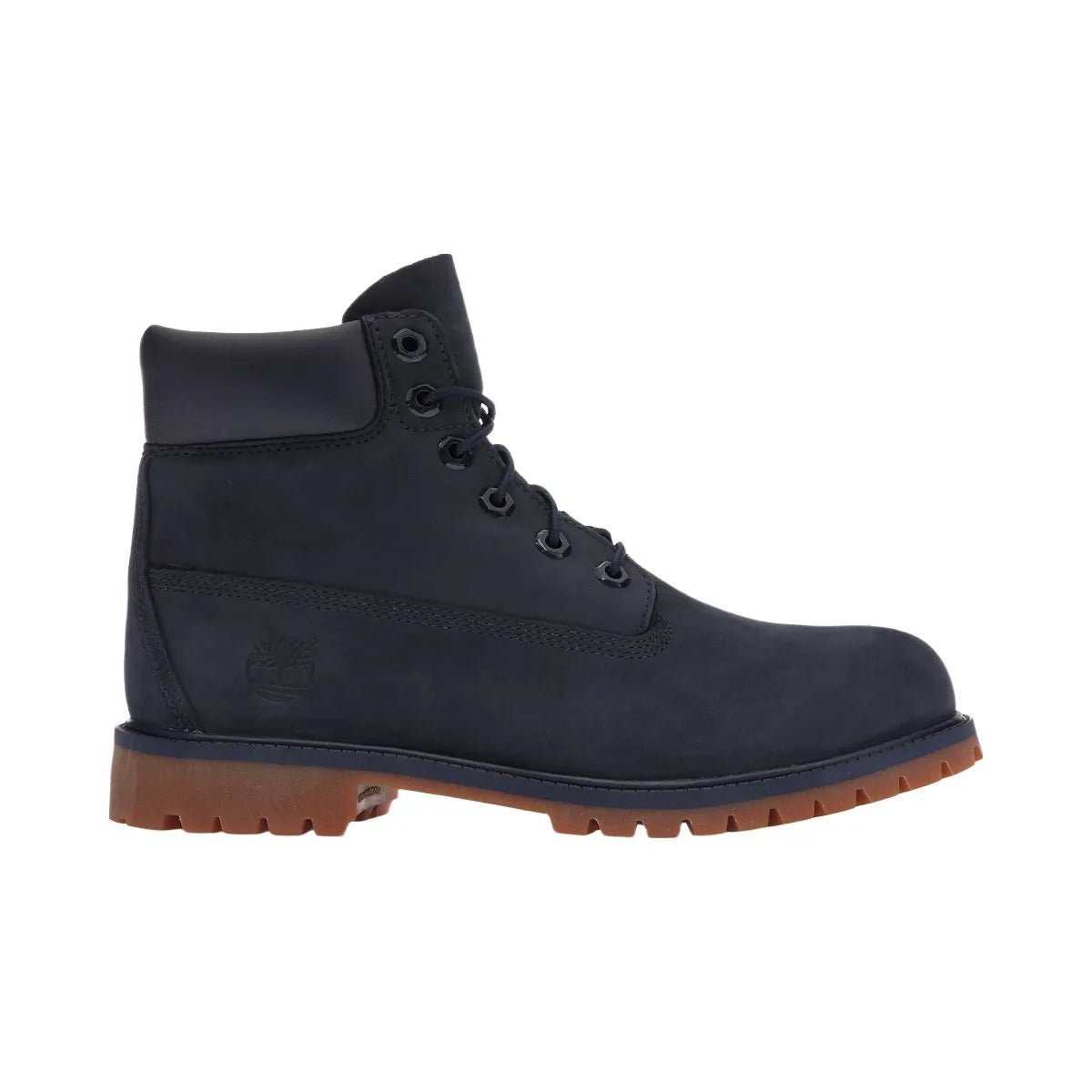 Timberland 6" Premium Boot Navy