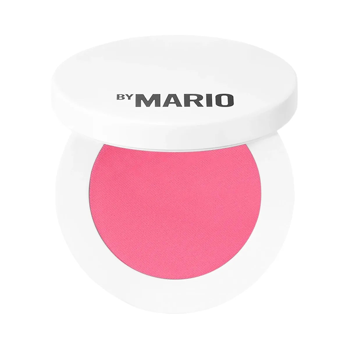 MAKEUP BY MARIO Soft Pop Powder Blush 'Poppy Pink'