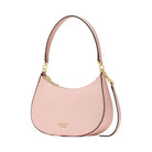Kate Spade Paige Convertible Crossbody Rose Smoke