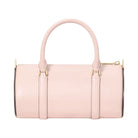 Kate Spade Icon Small Barrel Bag Rose Smoke