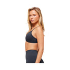 Gymshark Soft Sculpt V-neck Sports Bra - Heavy Blue