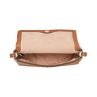 Kate Spade Leila Mini Crossbody Warm Gingerbread