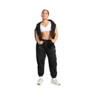 Gymshark Training Fleece Short Joggers - Black