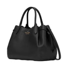 Kate Spade Dumpling Large Satchel Black