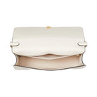 Kate Spade Madison Willow Medium Flap Convertible Crossbody Purse Meringue