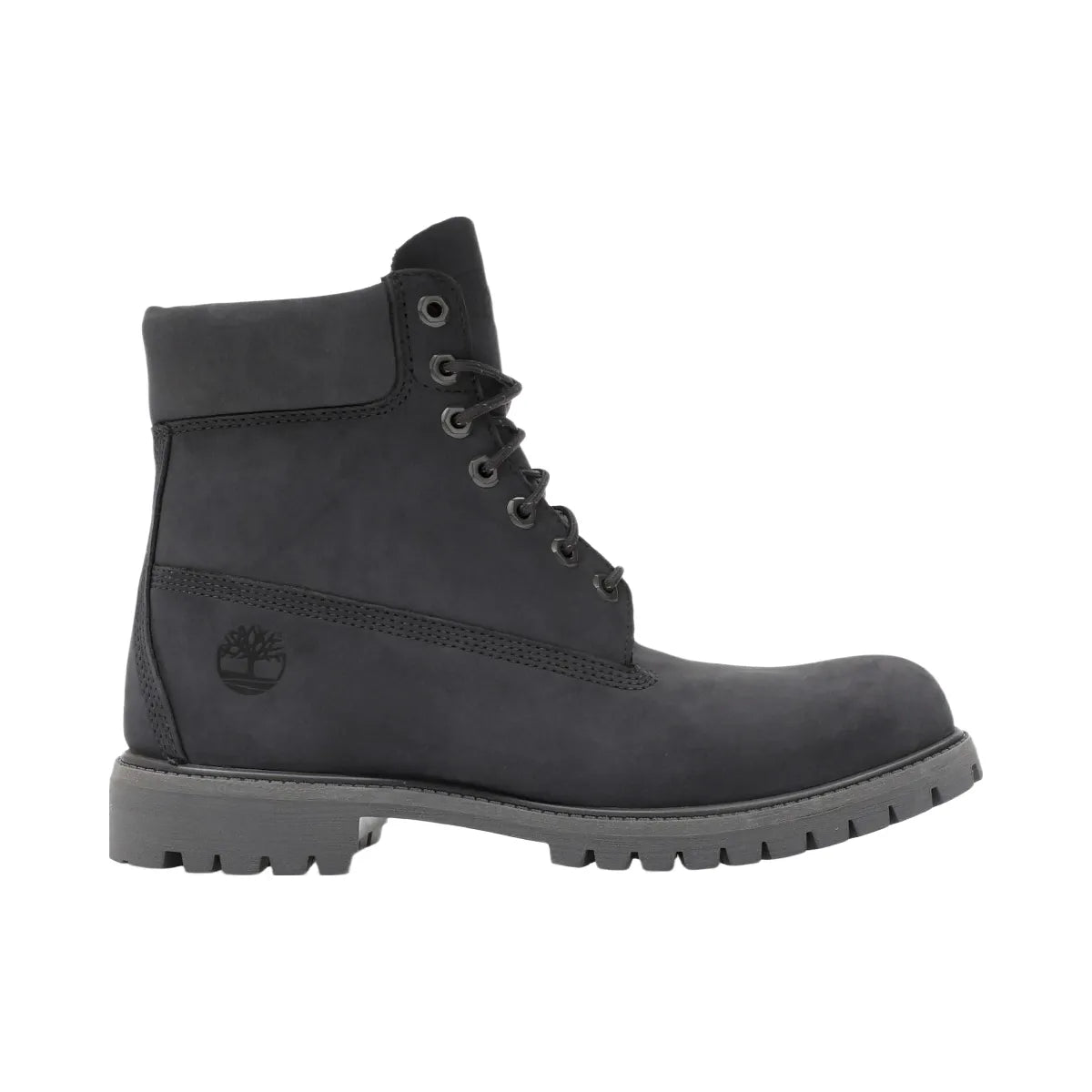 Timberland 6" Premium Waterproof Boot Dark Grey