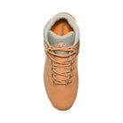 Timberland Men's Euro Hiker Mid Lace-Up Boot Wheat Nubuck