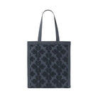 Kate Spade Brooke Terry Carryall Large Tote Blazer Blue
