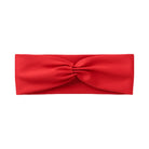 Alo Airlift Headband - Bright Red