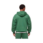 Gymshark Worn Graphic Hoodie - Lift Green