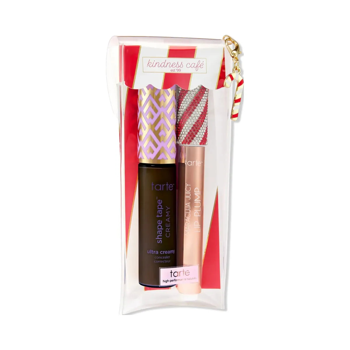 Tarte The Award Winners Best-Sellers Set - Shape Tape Creamy Concealer '63N Espresso Neutral'