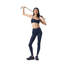 Alo Women's High-Waist Airlift Legging - Navy