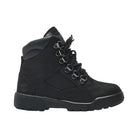 Timberland 6" Field Boot Black (Ps)