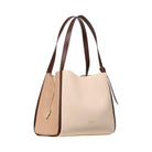 Kate Spade Knott Colorblock Large Carryall Milk Glass Multi