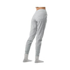 Alo Women's Muse Sweatpant - Athletic Heather Grey