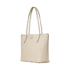 Kate Spade Harlow Medium Tote Light Sand