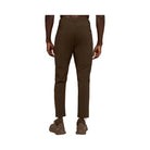 Alo Men's Co-Op Cropped Tech Trouser - Espresso