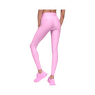Alo Women's High-Waist Airlift Legging - Candy Heart Pink