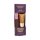 Tarte Shape Tape Conceal & Sculpt Duo '57N'