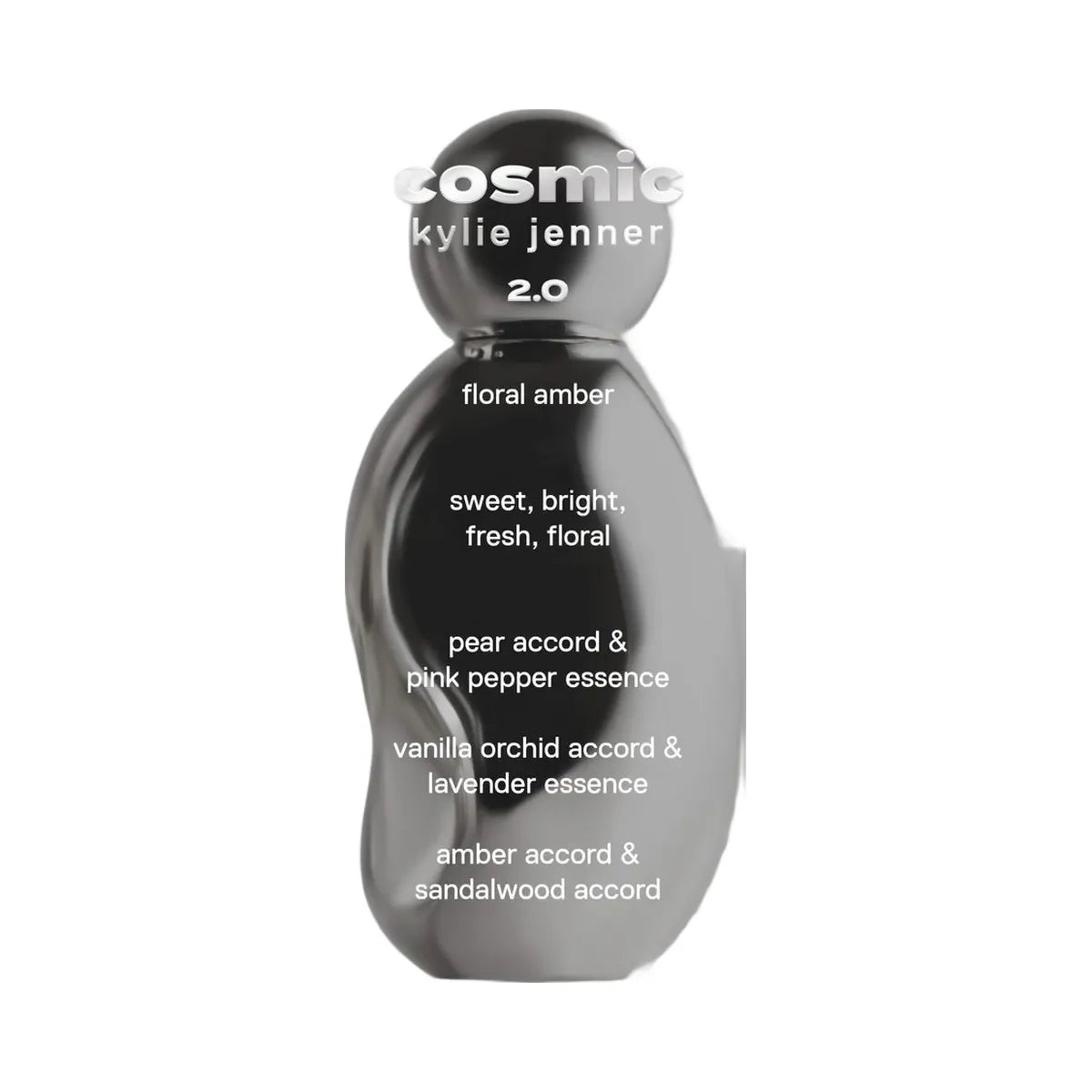 KYLIE COSMETICS Cosmic Kylie Jenner Eau de Parfum Travel Spray