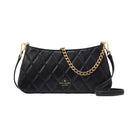 Kate Spade Carey Small Convertible Crossbody Black