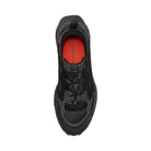 Timberland Motion Access Low Lace-Up Sneaker Black Mesh Men'S